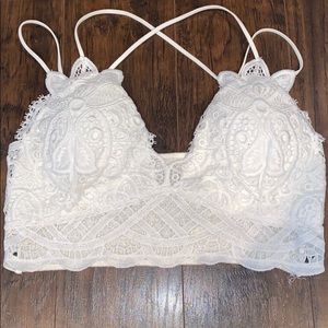 NWOT Wishlist Bra